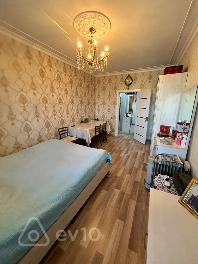 2 otaqlı mənzil, 40 m², Məhəmməd Xiyabani küçəsi — Mənzil, Bakı (4)