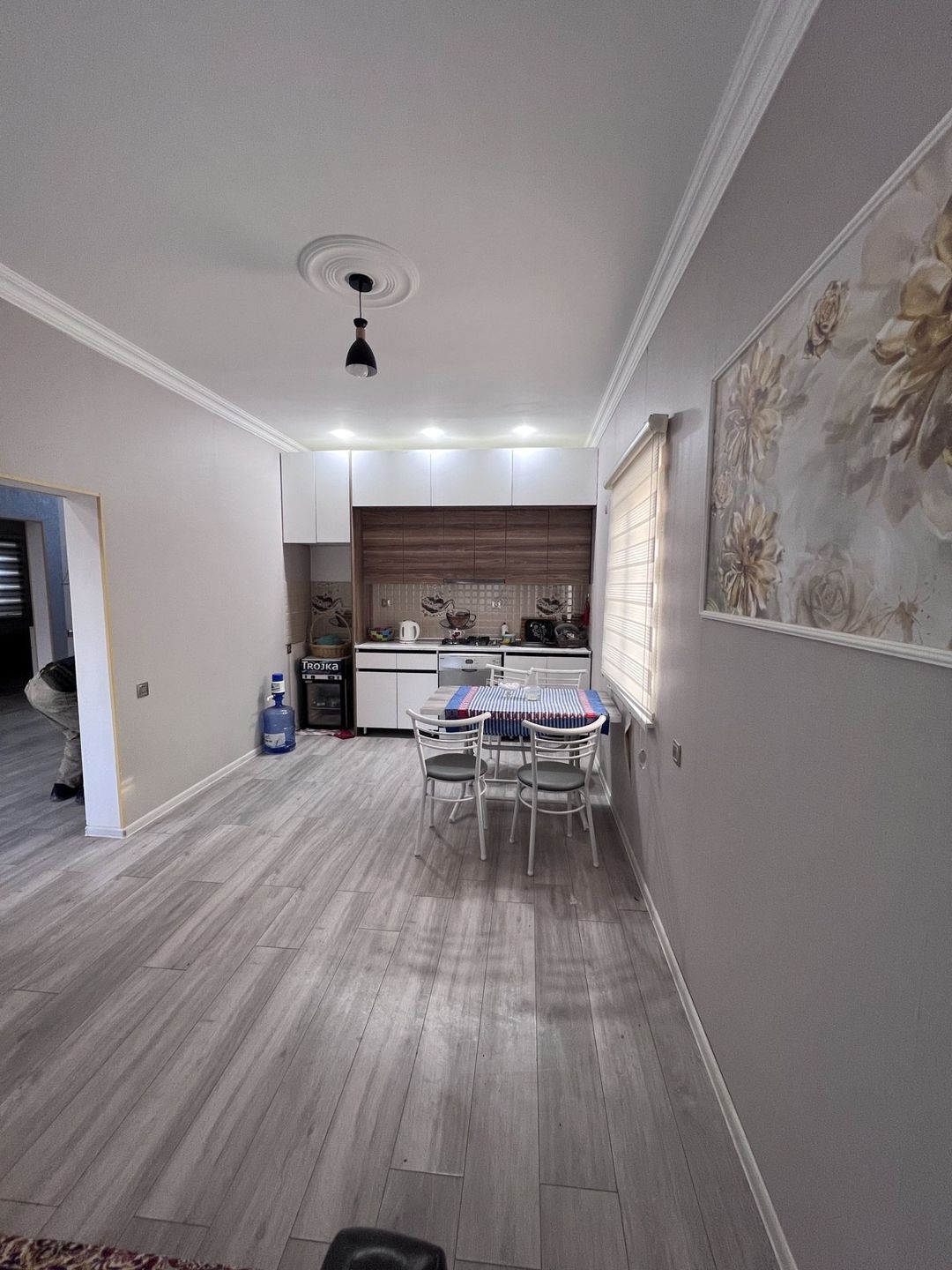 Satılır 5 otaqlı həyət evi/bağ evi 160 m² — Ev, villa, Bakı (7)
