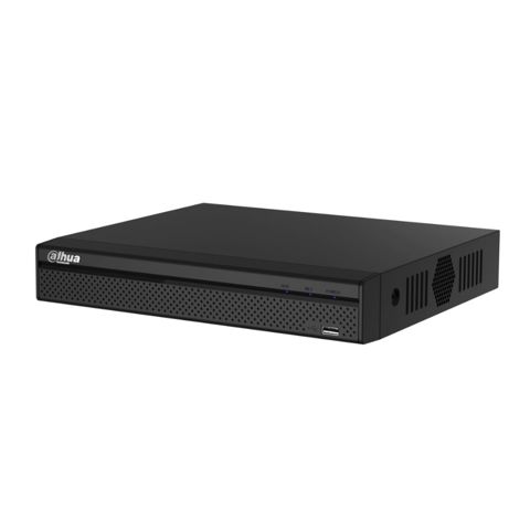 4-kanal XVR videoregistrator Dahua DH-XVR4104HS-S2 — Bakı