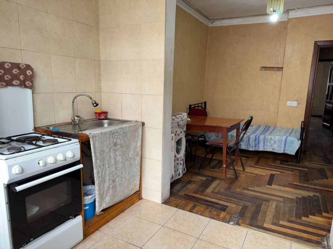 2-otaqlı mənzil kirayə verilir, Yeni Yasamal qəs., 60 m² — Mənzil, Bakı (5)