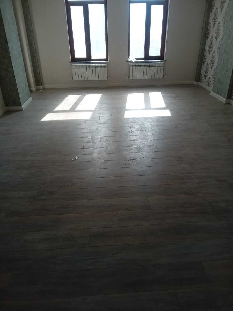 Satılır 4 otaqlı yeni tikili 175 m² — Mənzil, Bakı (9)
