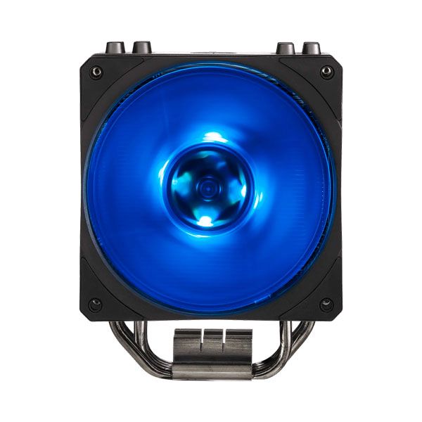 Cooler Master Hyper 212 Black Edition Rgb — Mallar, Bakı