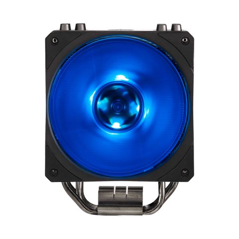 Cooler Master Hyper 212 Black Edition Rgb — Bakı