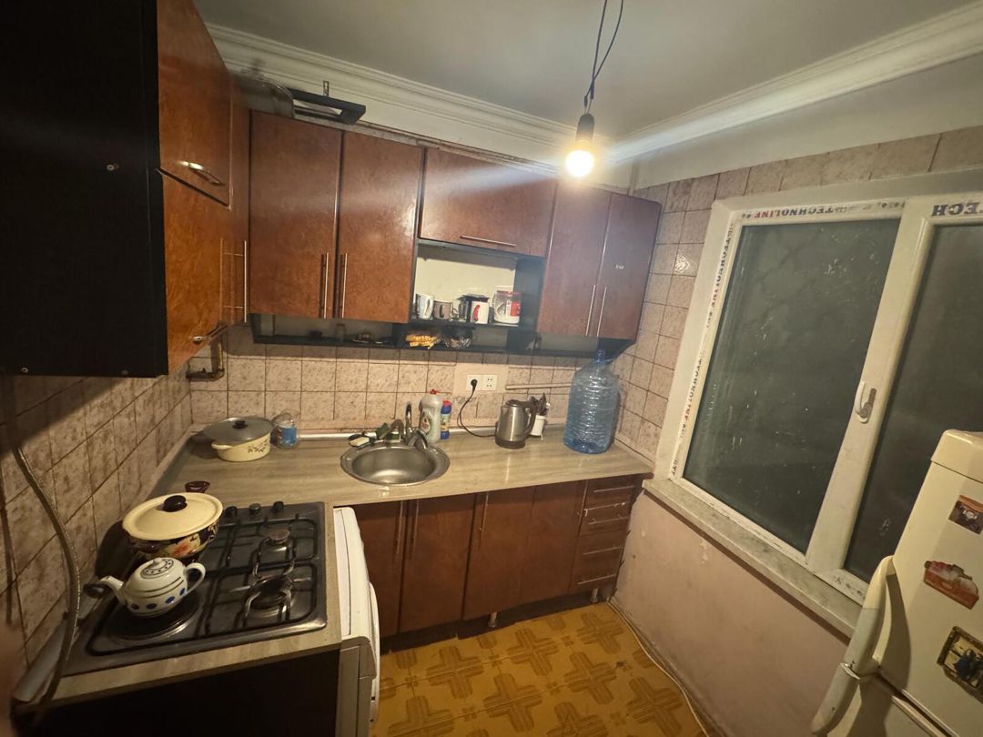 İcarəyə verilir 3 otaqlı köhnə tikili 75 m² — Mənzil, Bakı (5)