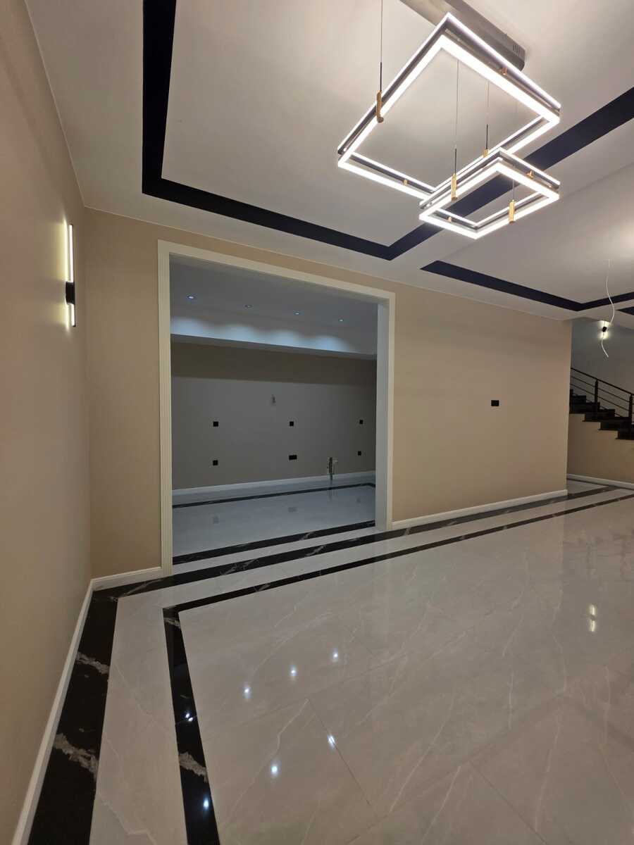 Satılır 4 otaqlı həyət evi/bağ evi 160 m² — Ev, villa, Bakı (3)