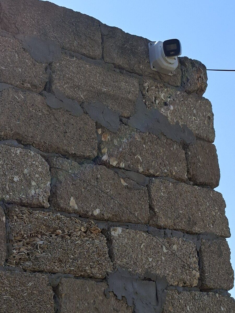 Həyət evi, Zirə qəs — Ev, villa, Bakı (6)