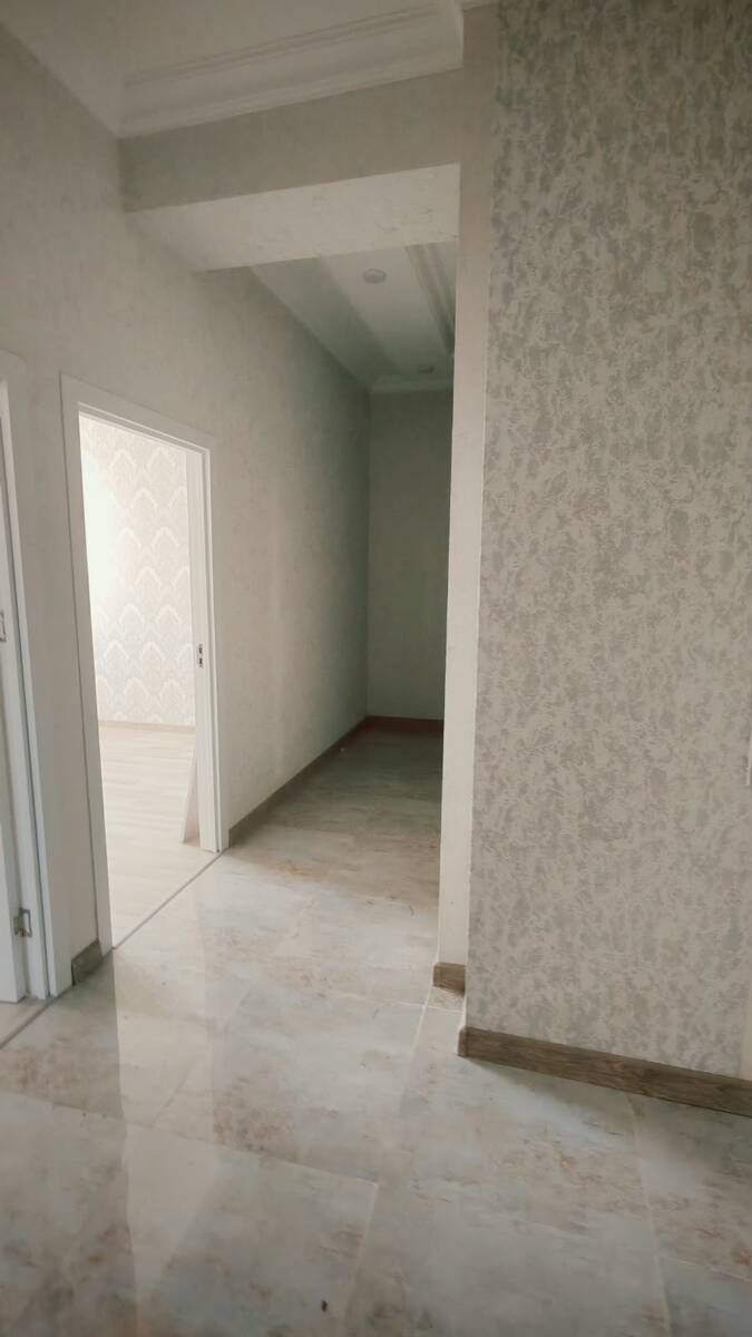 Satılır 3 otaqlı yeni tikili 76 m² — Mənzil, Bakı (11)