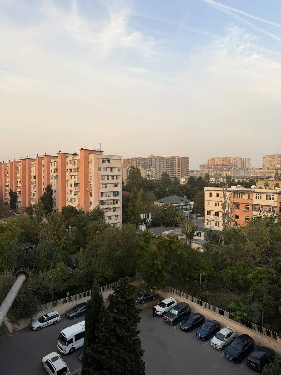 Satılır 2 otaqlı köhnə tikili 65 m² — Mənzil, Bakı (8)