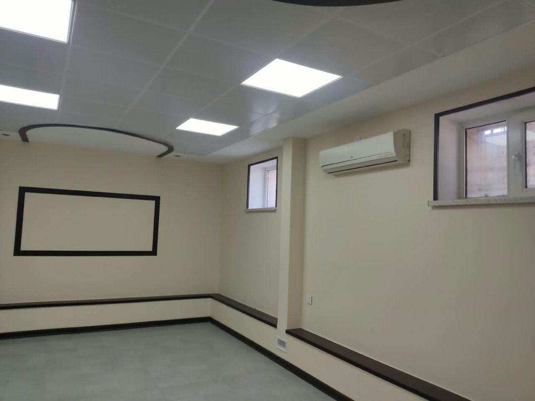 İcarəyə verilir 3 otaqlı ofis 80 m² — Ofis, Bakı (2)