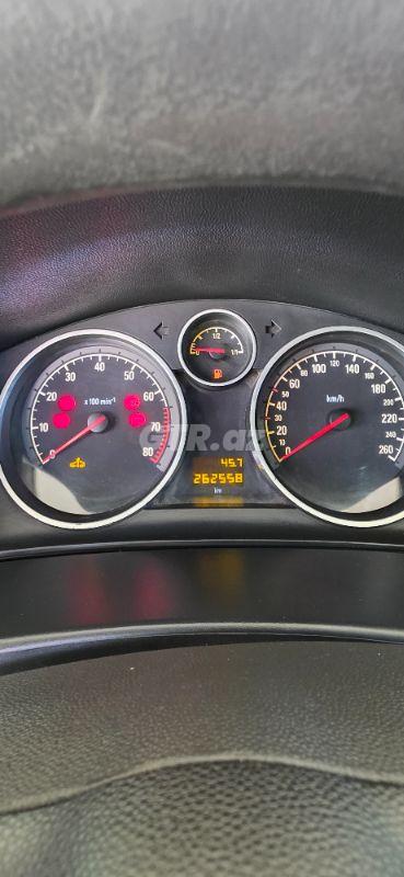 Opel Astra 1.4 L, 2005, 262 000 km 35-BO-260 — Avtomobillər, Qazax (3)