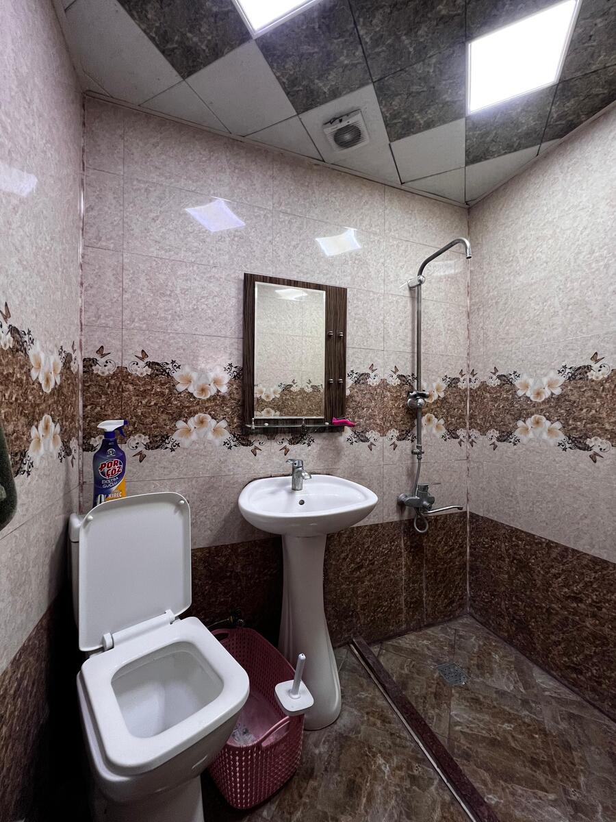 Satılır 3 otaqlı köhnə tikili 85 m² — Mənzil, Bakı (9)