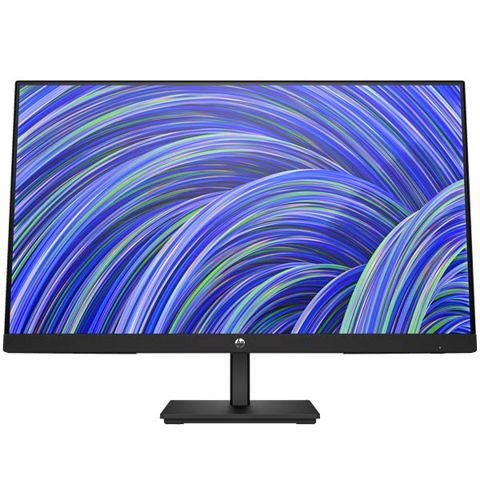 HP V24i G5 FHD Monitor 65P58E9 — Bakı