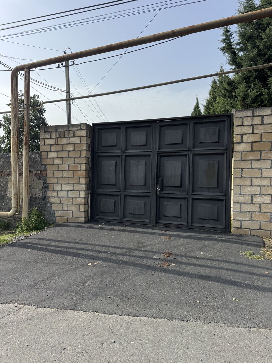 Satılır torpaq 32 sot — Torpaq, Zaqatala (2)
