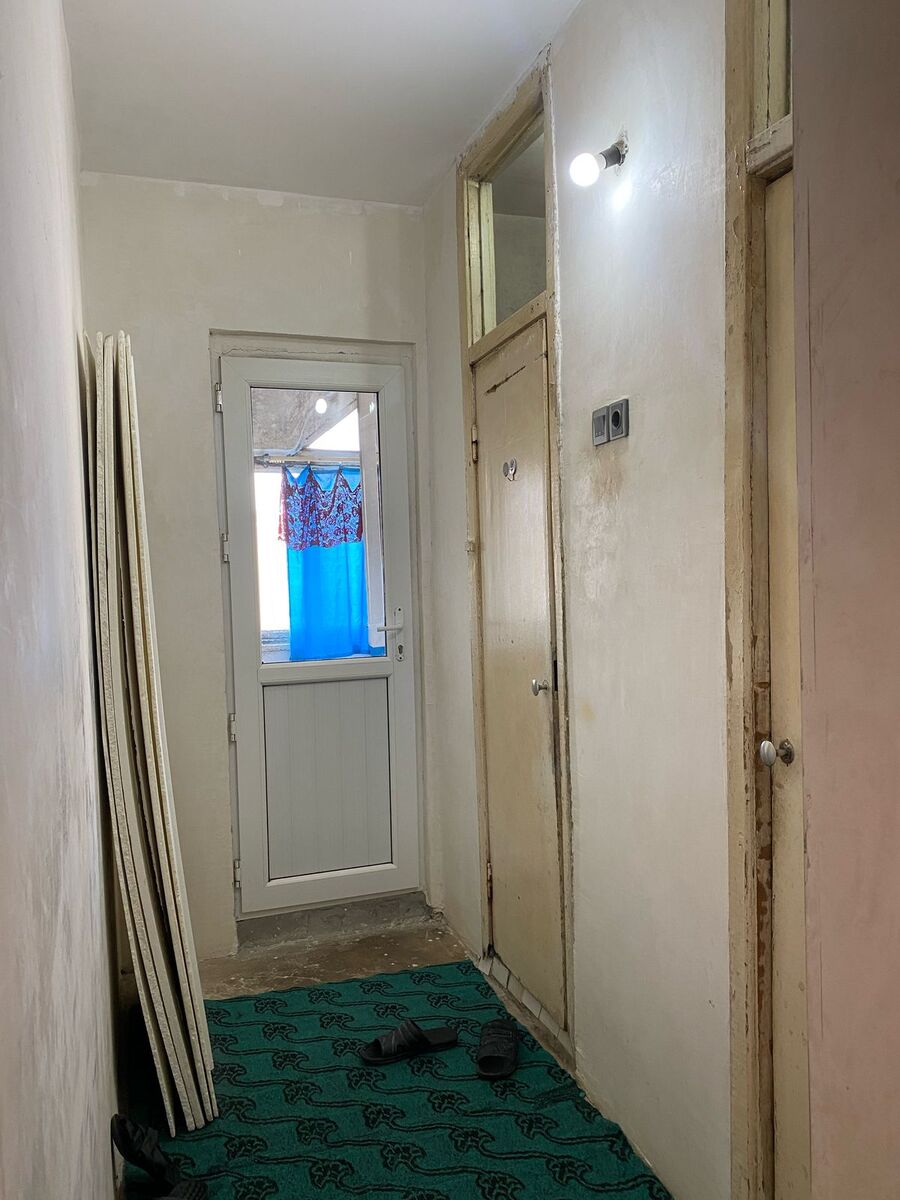 3-otaqlı mənzil, Sumqayıt ş., 74 m² — Mənzil, Sumqayıt (12)
