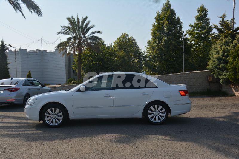 Hyundai Sonata 2.0 L, 2009, 241 000 km 10-CY-658 — Avtomobillər, Astara (6)