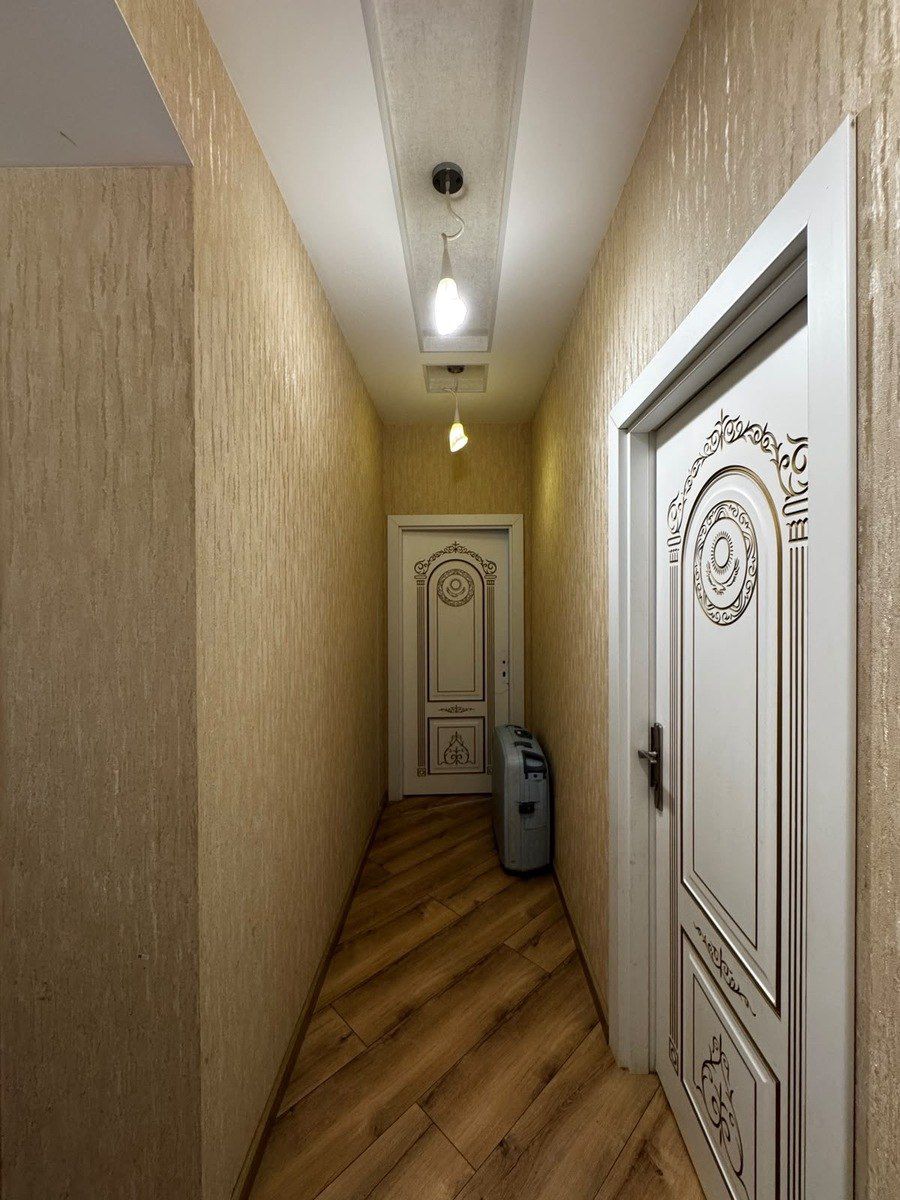 Satılır 3 otaqlı yeni tikili 90 m² — Mənzil, Bakı (5)