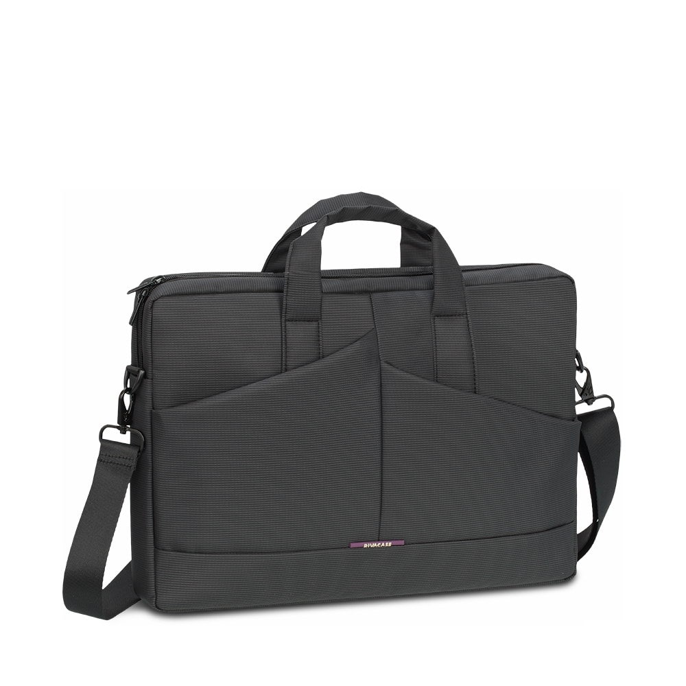 Noutbuk çantası 15.6 Rivacase 8731 Grey — Mallar, Bakı
