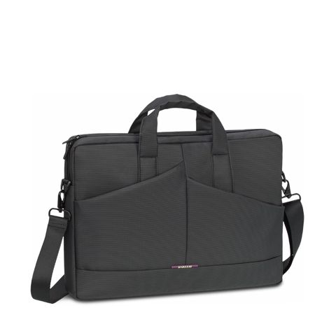 Noutbuk çantası 15.6 Rivacase 8731 Grey — Bakı
