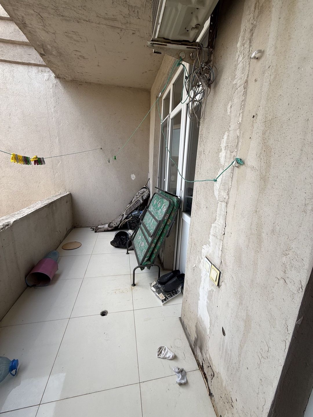 Satılır 2 otaqlı yeni tikili 51 m² — Mənzil, Bakı (4)