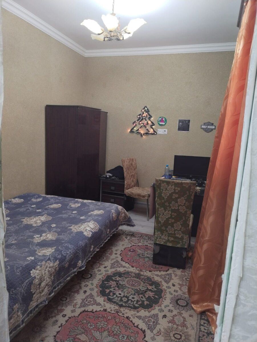 Həyət evi, Polad Həşimov küç — Ev, villa, Bakı (9)