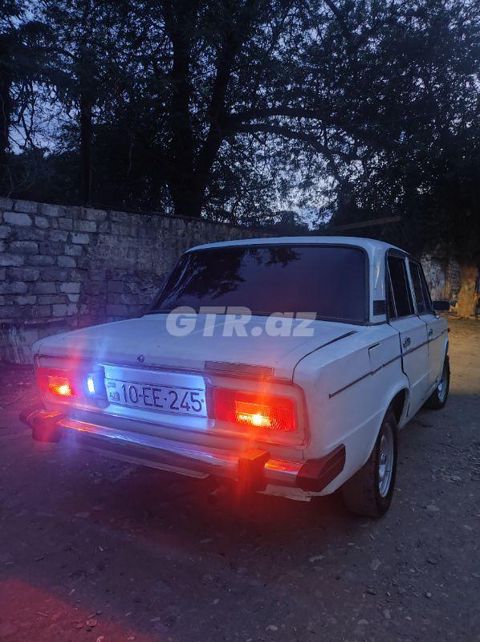 Lada (vaz) 2106 1.5 l, 1984, 180 km — Ağcabədi