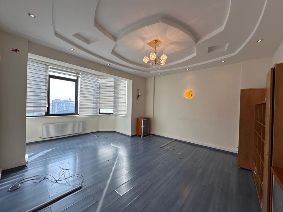 Satılır 3 otaqlı yeni tikili 151 m² — Mənzil, Bakı (6)