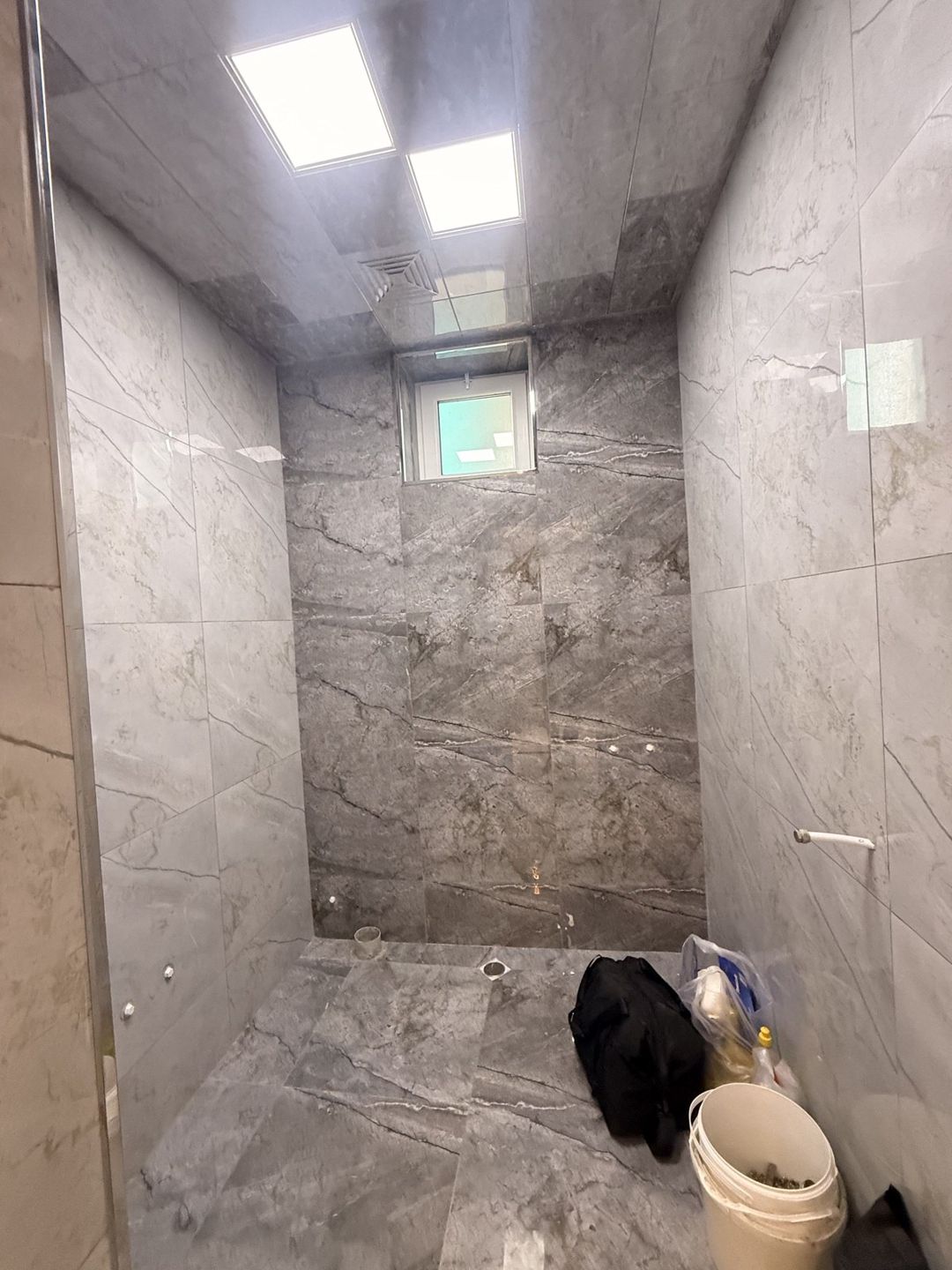 Satılır 4 otaqlı həyət evi/bağ evi 180 m² — Ev, villa, Bakı (11)