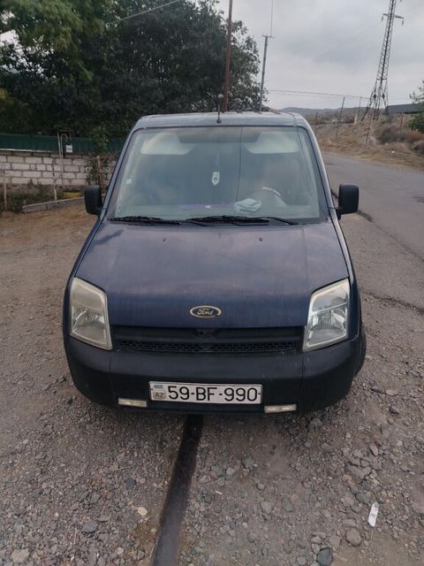 Ford Tourneo Connect, 1.8 L, 2005 il, 442 000 km — Tovuz