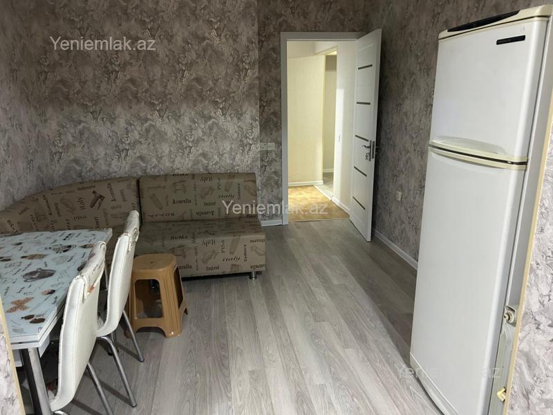 Satılır 2 otaqlı Bina evi menzil (Köhnə tikili), 65 m², Sabunçu rayonu — Mənzil, Bakı