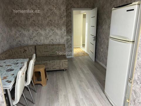 Satılır 2 otaqlı Bina evi menzil (Köhnə tikili), 65 m², Sabunçu rayonu — Bakı