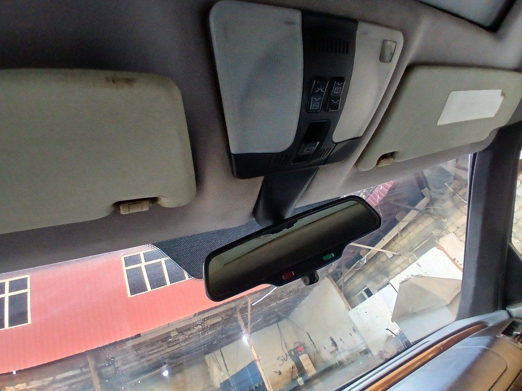 Mercedes C 180, 1.8 L, 1995 il, 555 000 km 90-DK-397 — Avtomobillər, Bakı (7)