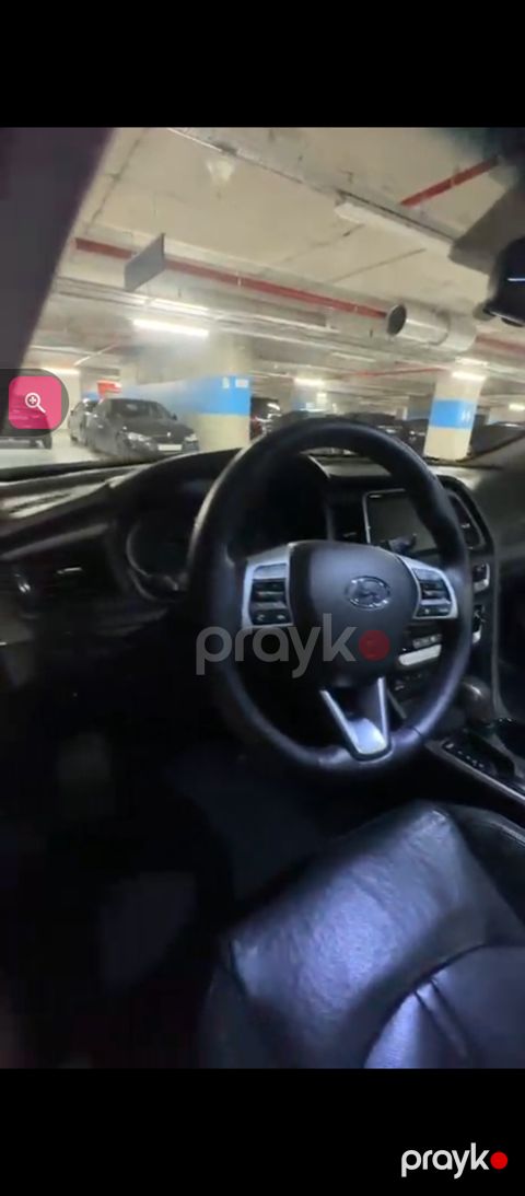Rent a car — Bakı