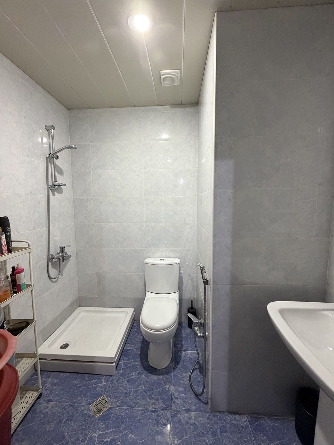 Satılır 4 otaqlı yeni tikili 115 m² — Mənzil, Bakı (10)