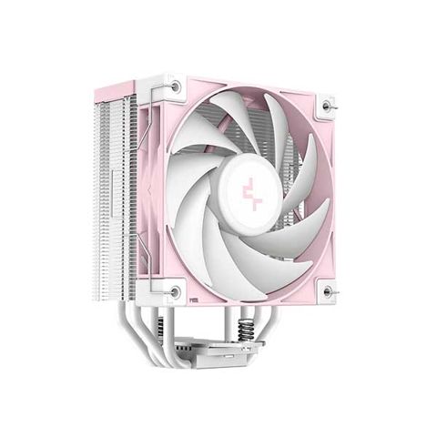 DeepCool AK400 Pınk Lımıted 120mm PWM CPU Air Cooler — Bakı