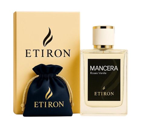 No Brand Etiron Roses Vanille Extrait De Parfum qadınlar üçün, 35 ml — Bakı