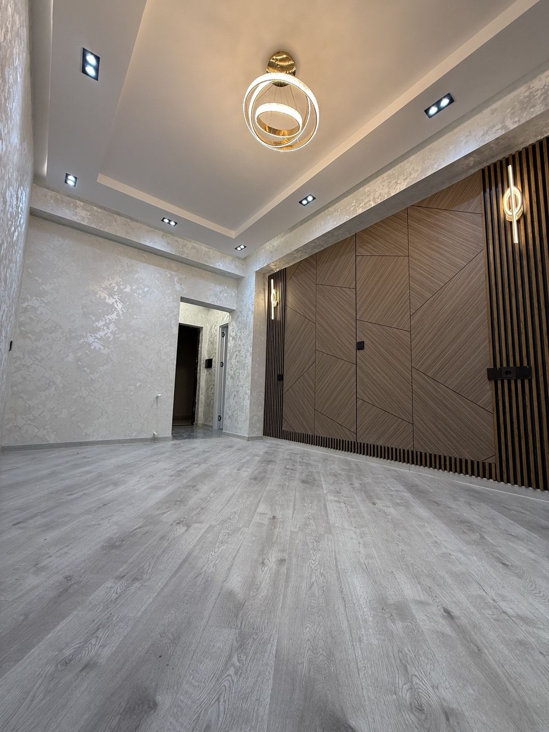 Satılır 3 otaqlı yeni tikili 57 m² — Mənzil, Bakı (5)