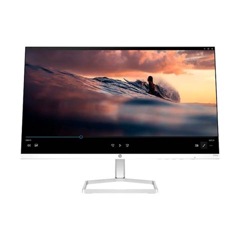 HP Series 5 524sa Full HD Monitor with Speakers 94C36AA — Bakı