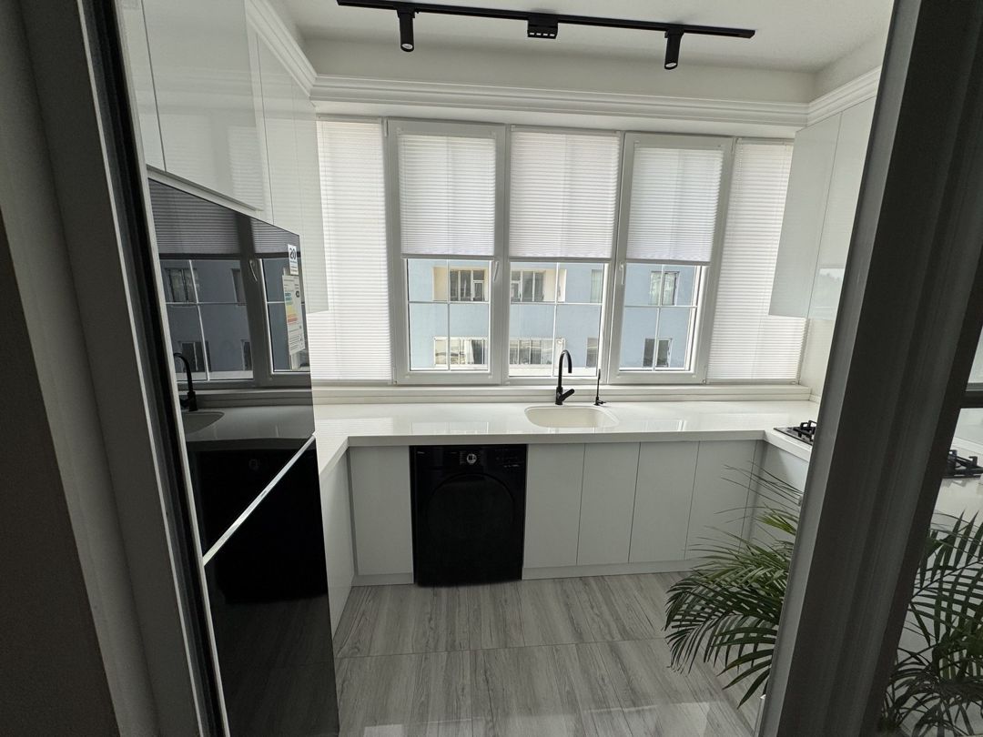 Satılır 2 otaqlı yeni tikili 67 m² — Mənzil, Bakı (3)