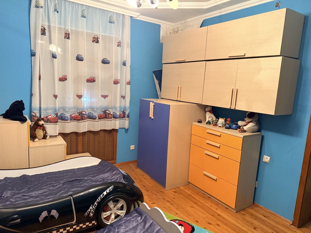 İcarəyə verilir 5 otaqlı həyət evi/bağ evi 330 m² — Ev, villa, Sumqayıt (3)