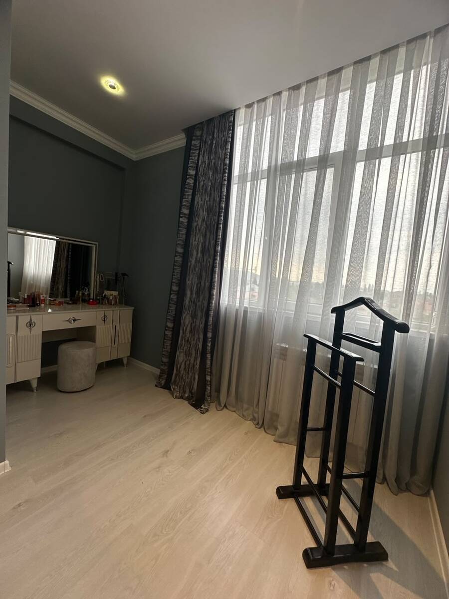 Satılır 3 otaqlı yeni tikili 120 m² — Mənzil, Xırdalan (4)