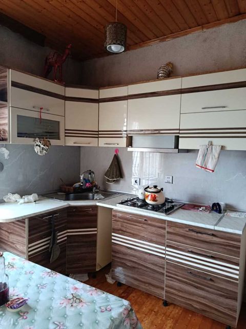İcarəyə verilir 3 otaqlı həyət evi/bağ evi 120 m² — Xırdalan