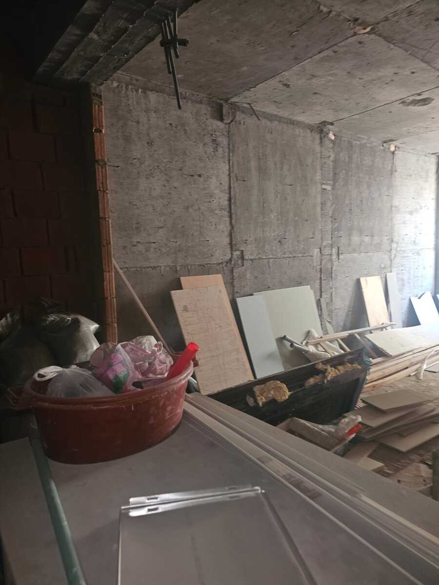 Satılır 2 otaqlı yeni tikili 100 m² — Mənzil, Bakı (5)