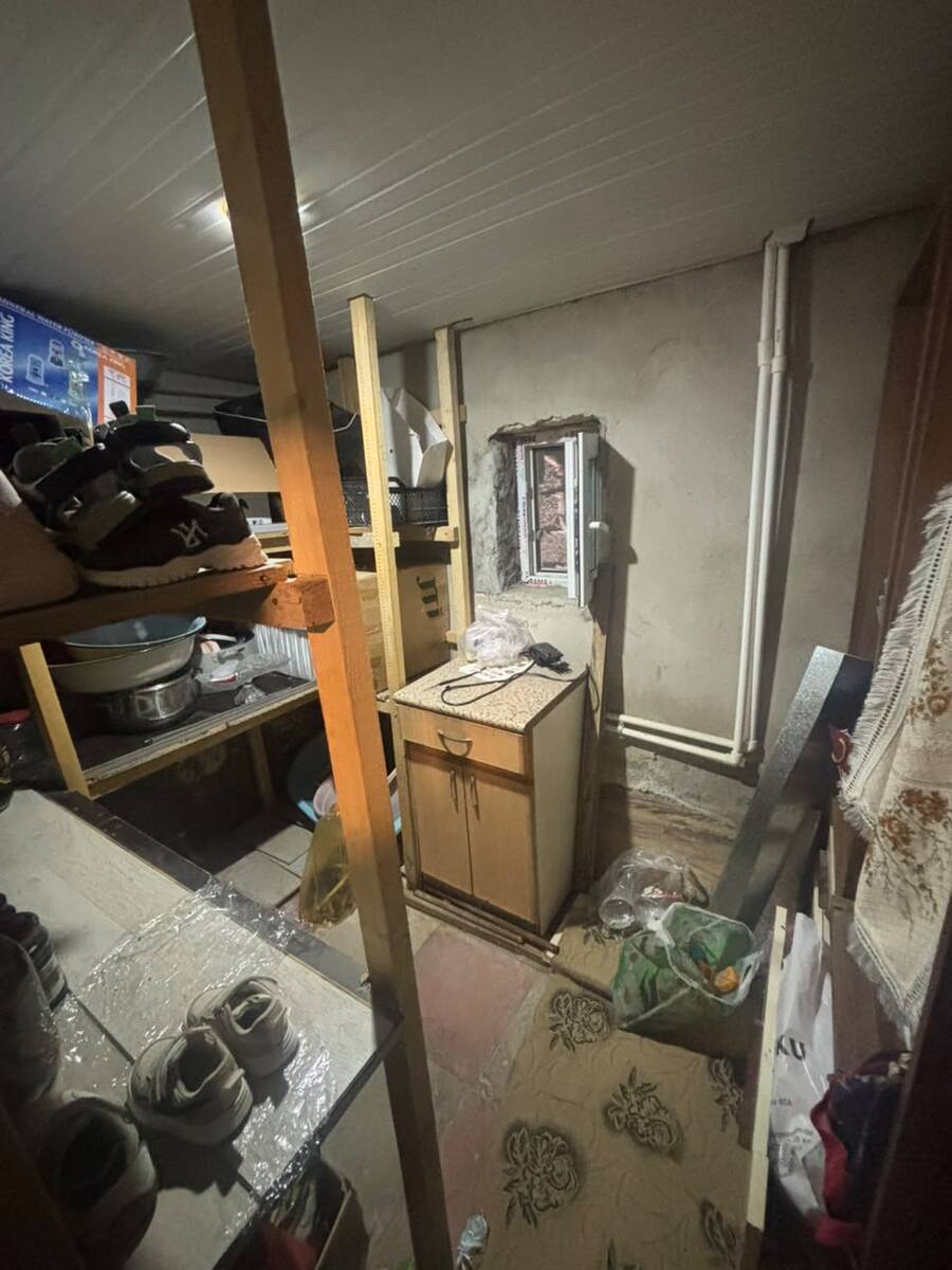 Satılır 4 otaqlı həyət evi/bağ evi 140 m² — Ev, villa, Xırdalan (11)