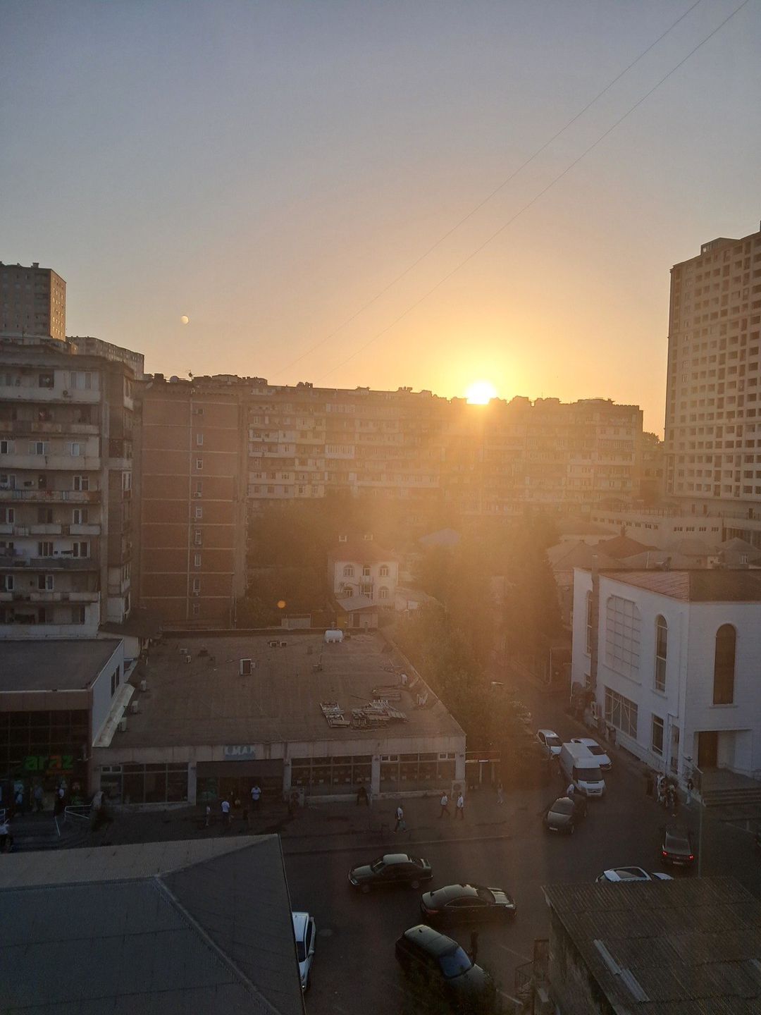 Satılır 3 otaqlı köhnə tikili 85 m² — Mənzil, Bakı (2)