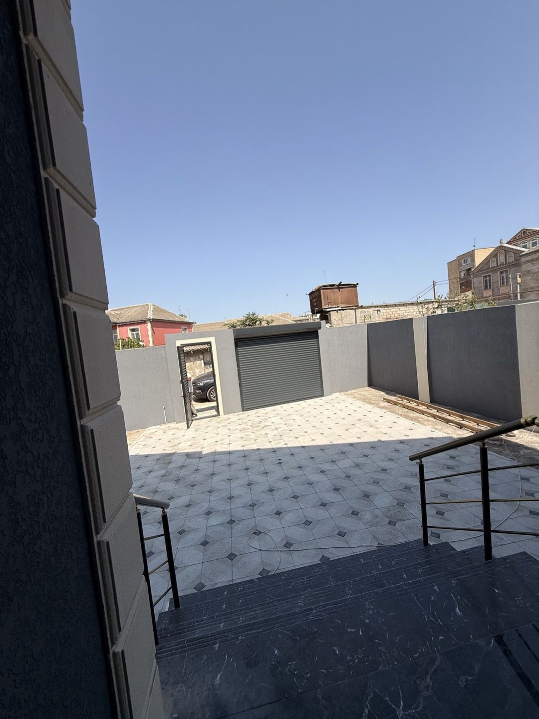 Satılır 4 otaqlı həyət evi/bağ evi 185 m² — Ev, villa, Bakı (6)