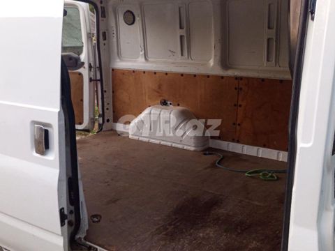 Ford Transit 2.2 L, 2007, 209 925 km — Lerik