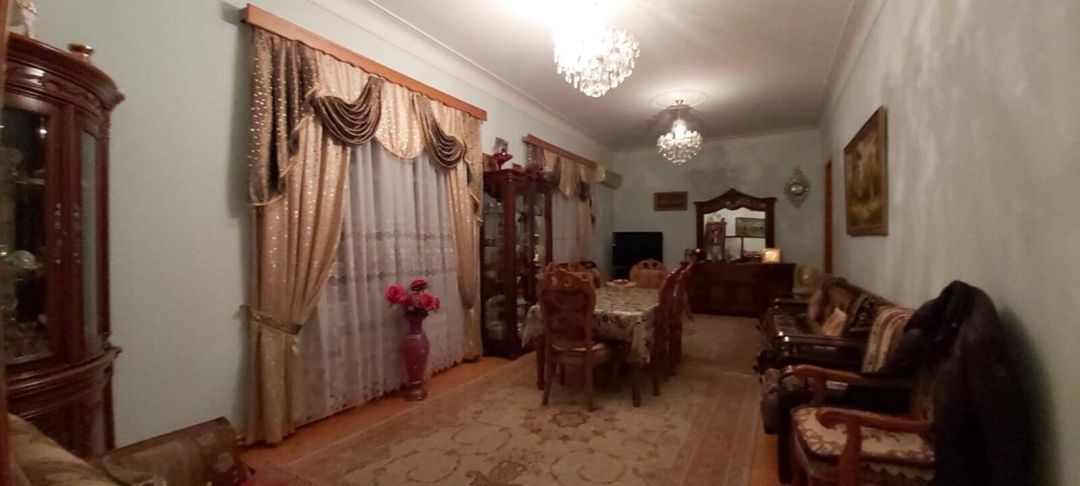 Satılır 7 otaqlı həyət evi/bağ evi 340 m² — Ev, villa, Bakı (7)