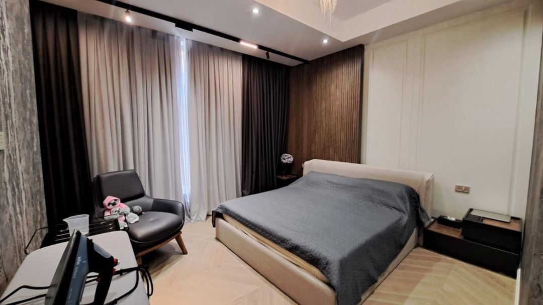 Satılır 2 otaqlı yeni tikili 80 m² — Mənzil, Bakı (6)