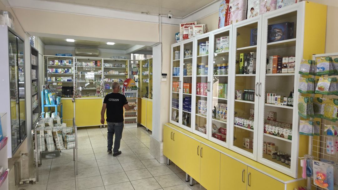 Satılır obyekt 63 m² — Əmlak, Bakı (4)