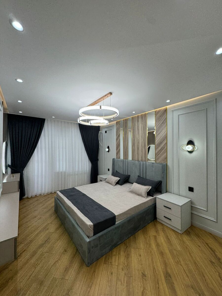 Satılır 3 otaqlı köhnə tikili 80 m² — Mənzil, Bakı (2)